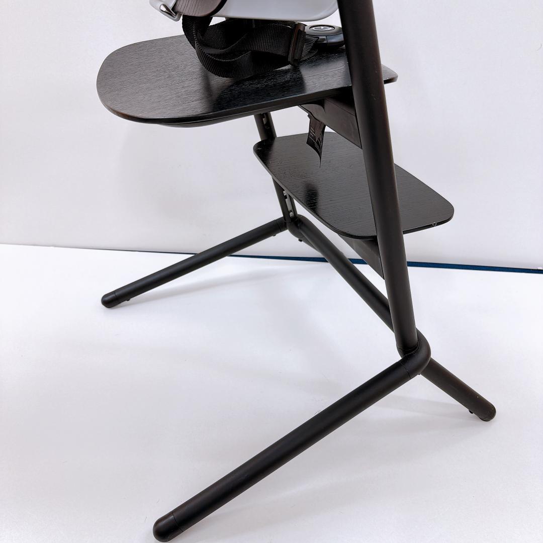 【良品】Cybe サイベックス Lemo Chair ハイチェア セット