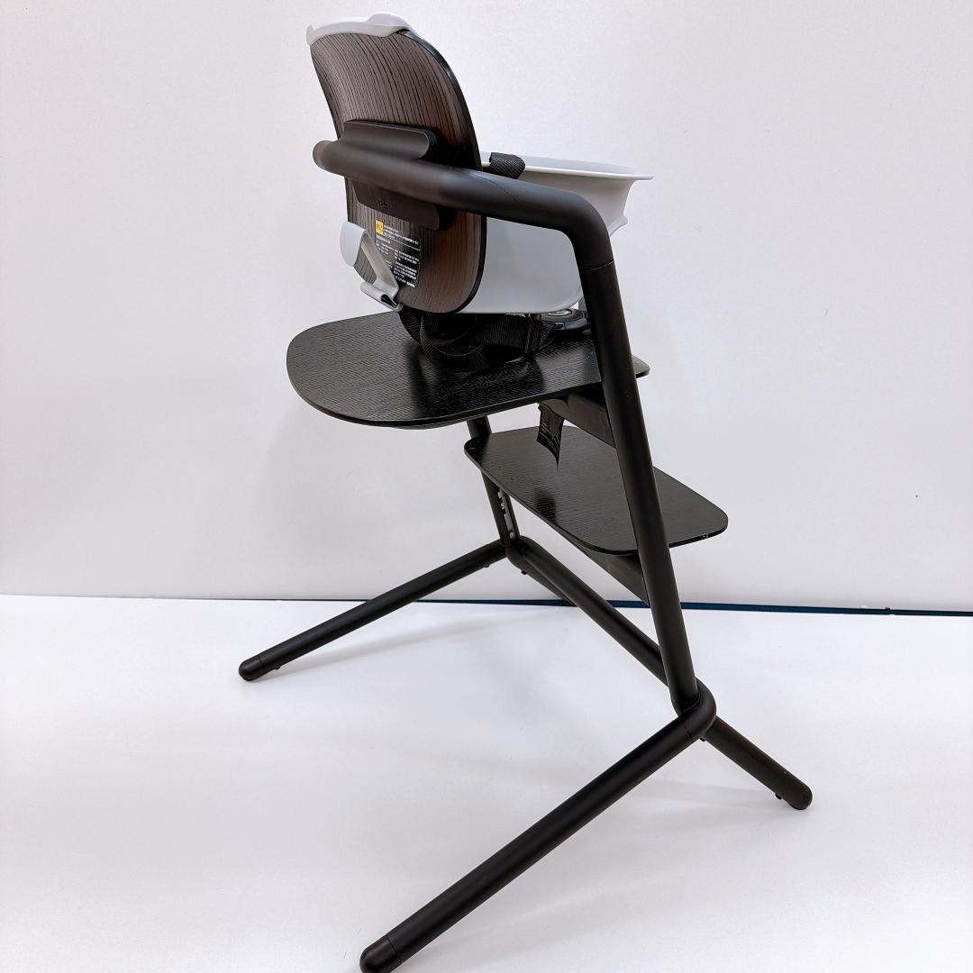 【良品】Cybe サイベックス Lemo Chair ハイチェア セット