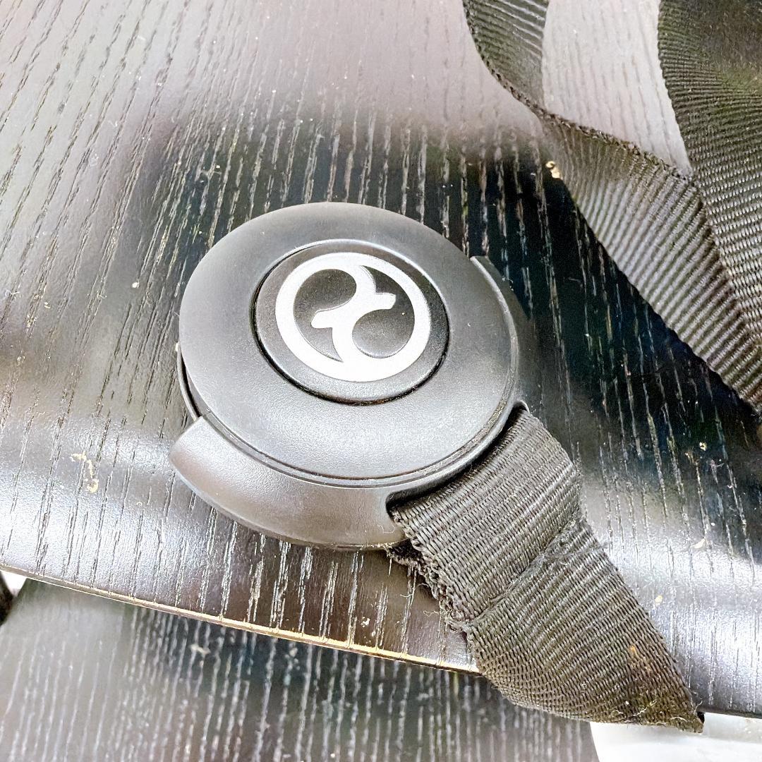 【良品】Cybe サイベックス Lemo Chair ハイチェア セット