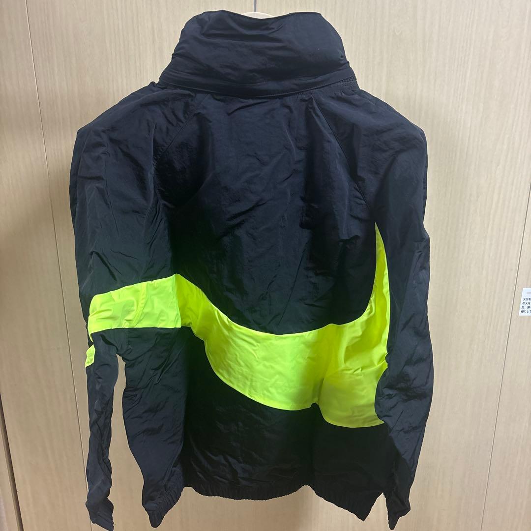 NIKE ANORAK JACKET/PANTS セットアップ　L