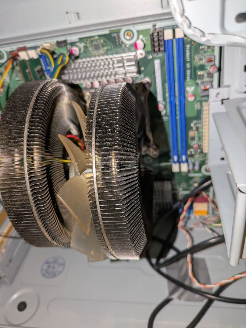 デスクトップPC　ジャンクパーツ i7 5960x x99マザーボード