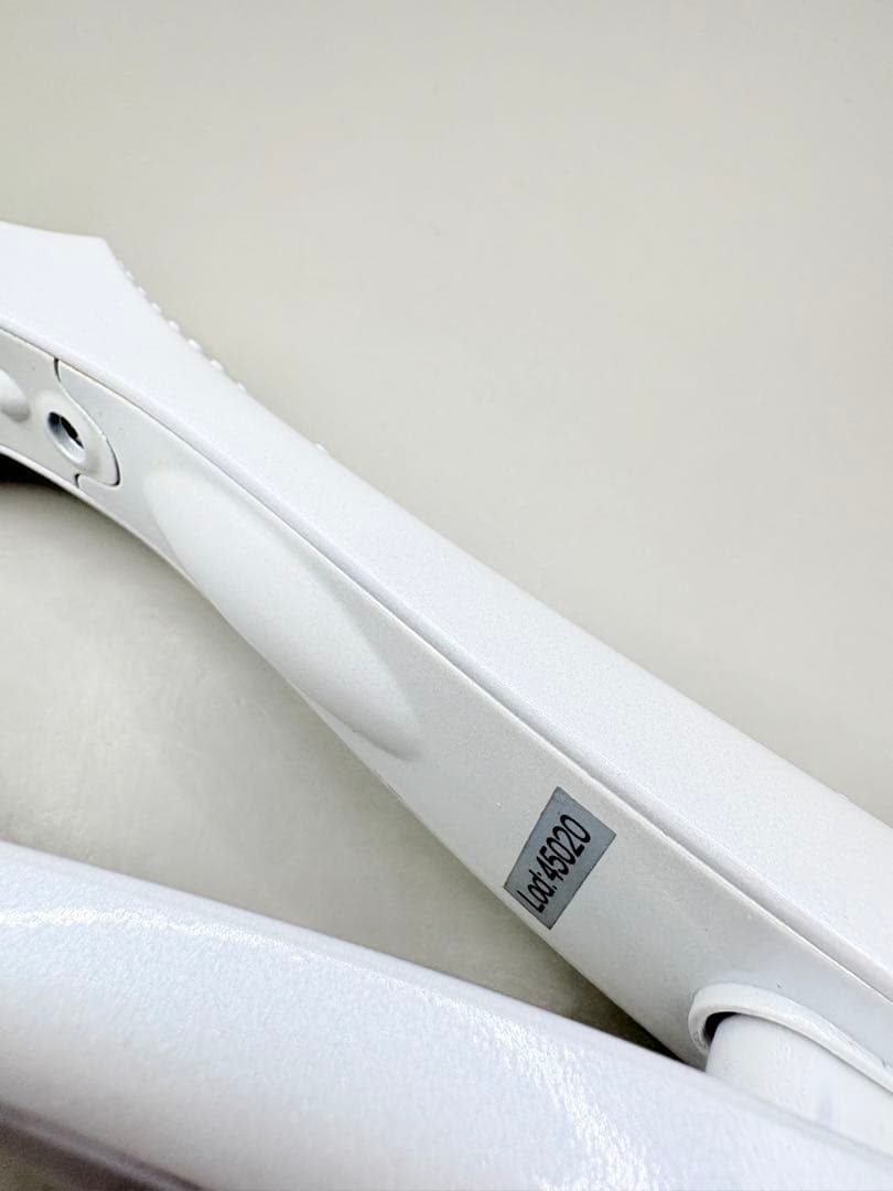 絹女 KINUJO ヘアアイロン 正規品 LM-125 506