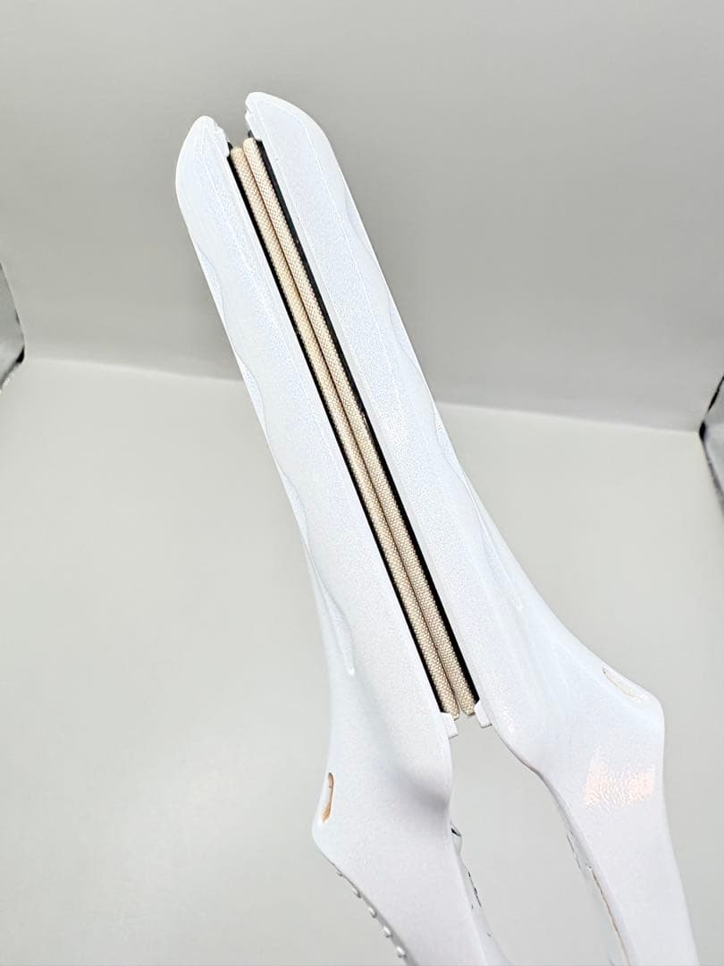 絹女 KINUJO ヘアアイロン 正規品 LM-125 506