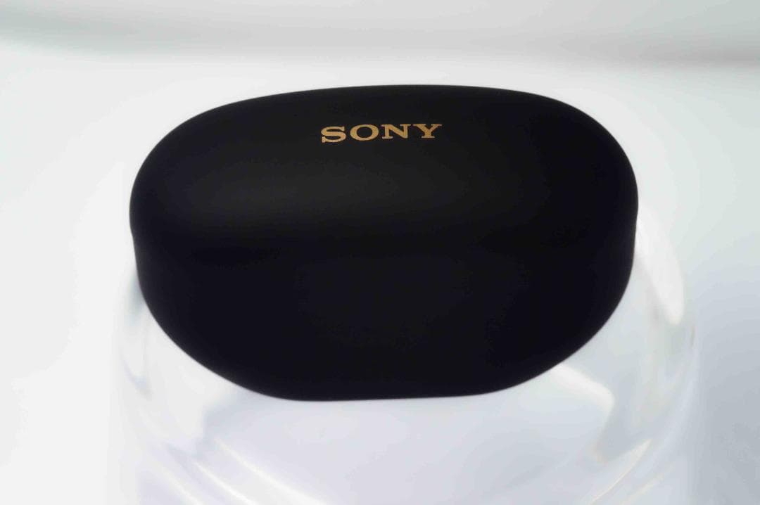 美品 SONY WF-1000XM5 ケースのみ　ソニー　1302