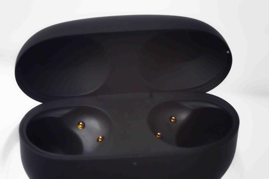 美品 SONY WF-1000XM5 ケースのみ　ソニー　1302