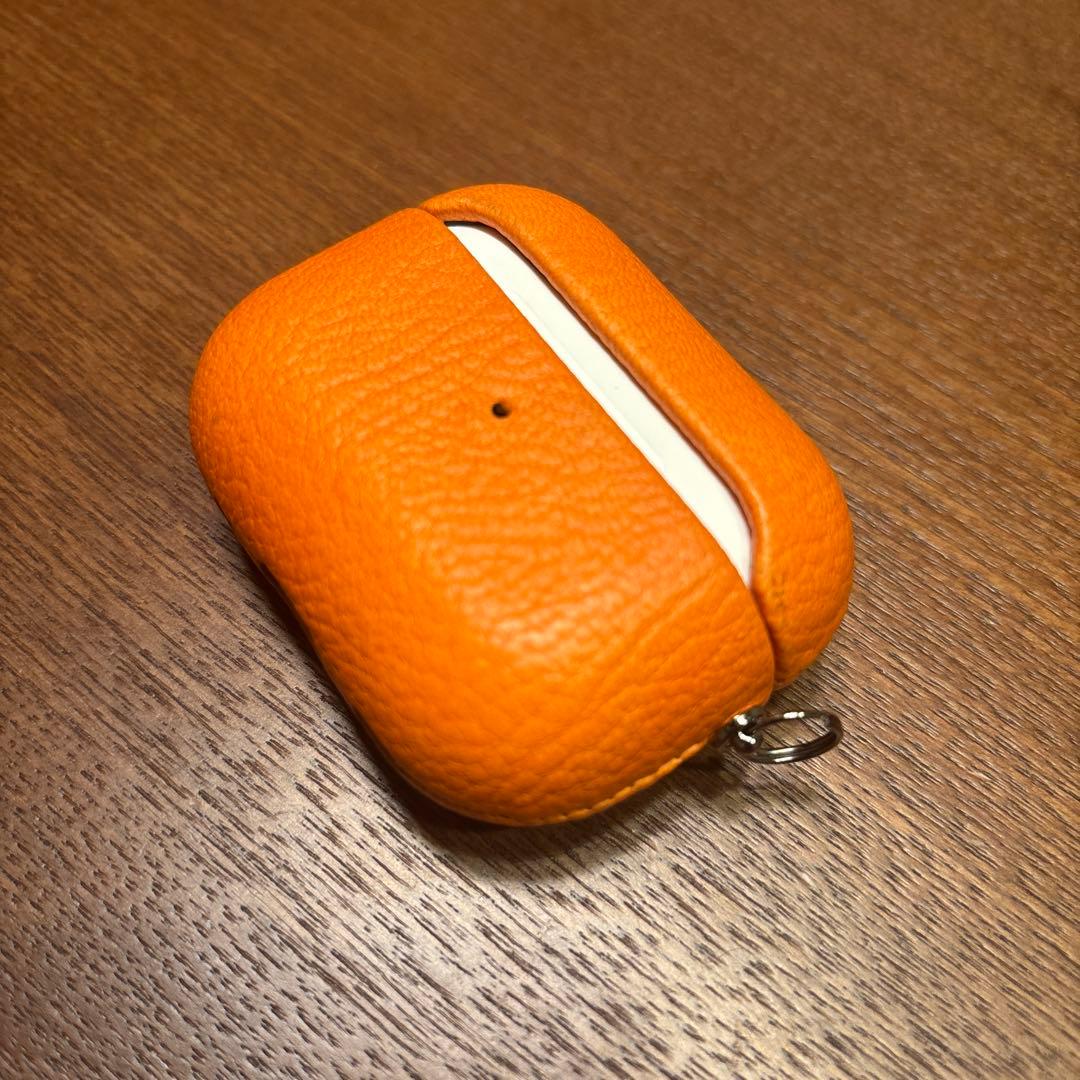 ボナベンチュラ AirPods pro2ケース