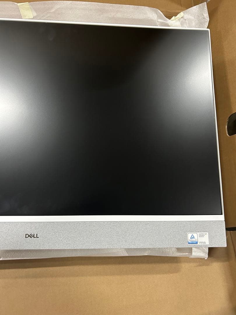 Dell デスクトップパソコン 一体型 Dell 27