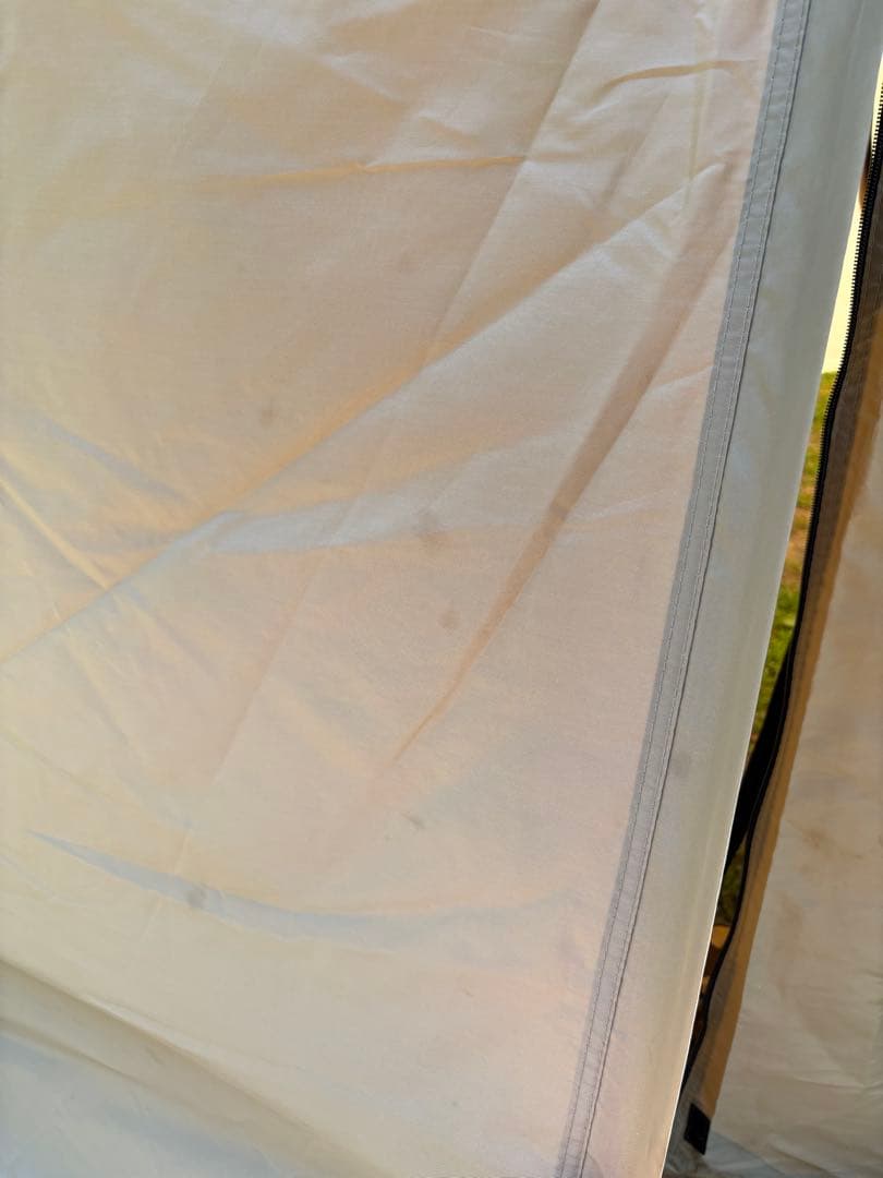 【まっさん専用】サバティカル モーニンググローリーシンセティック