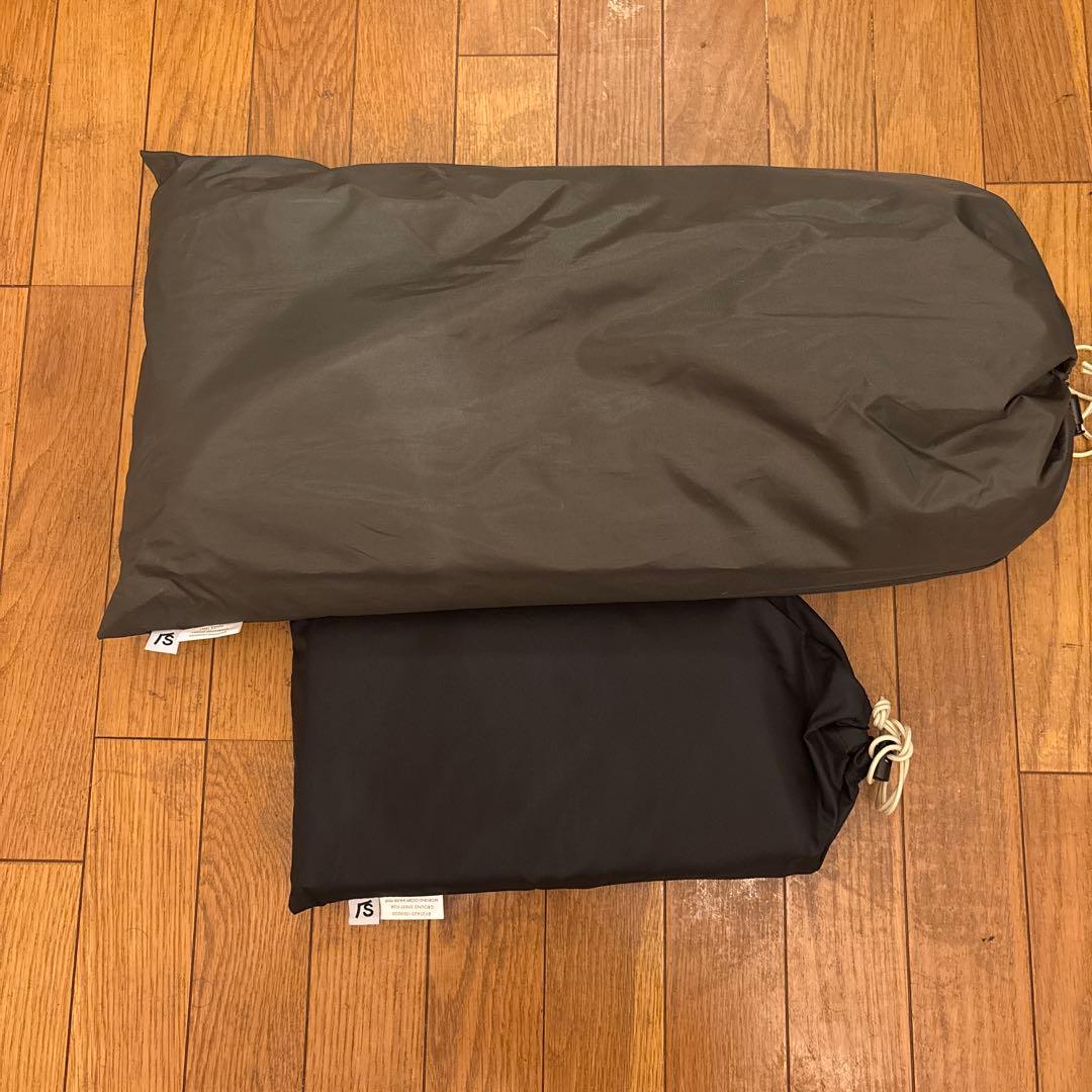 【まっさん専用】サバティカル モーニンググローリーシンセティック