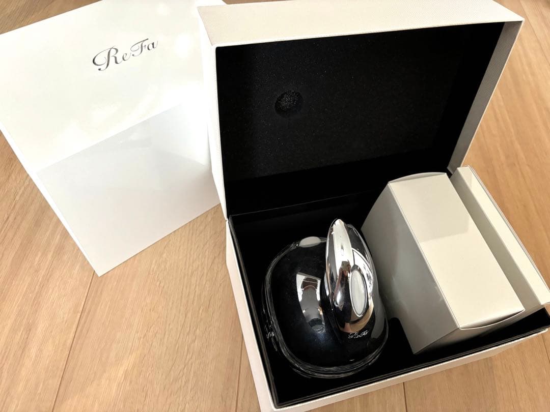 【美品】ReFa GRACE HEAD SPA