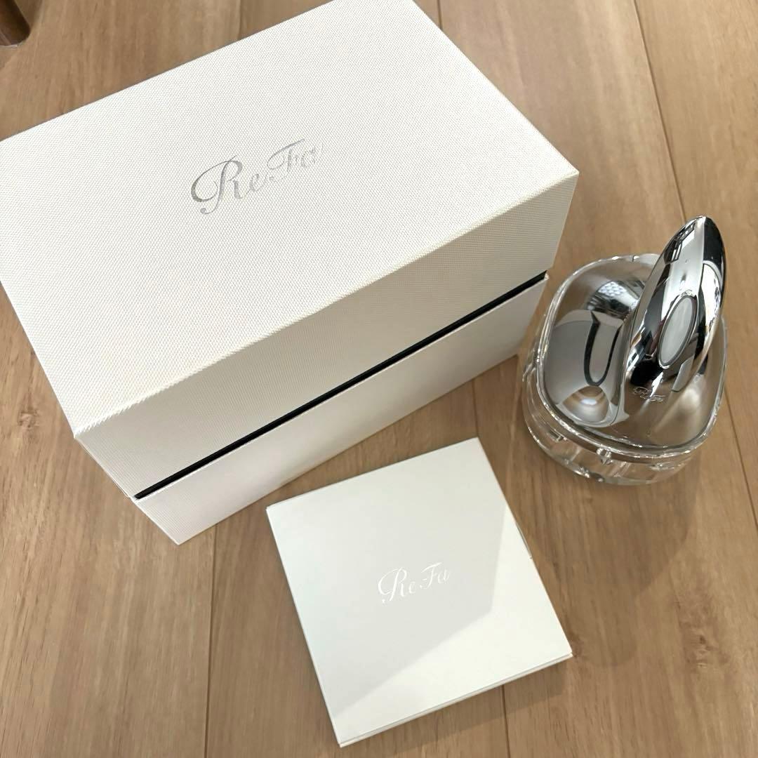 【美品】ReFa GRACE HEAD SPA