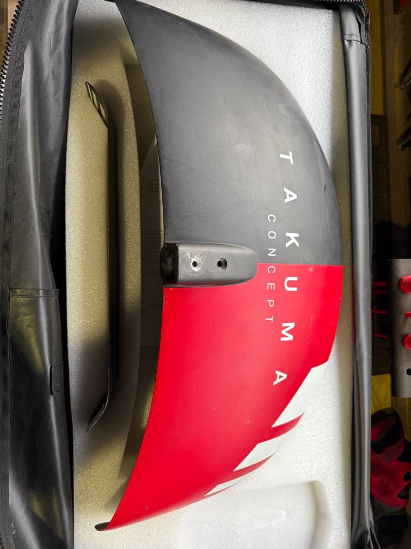 H*a様 TAKUMA フォイル V100