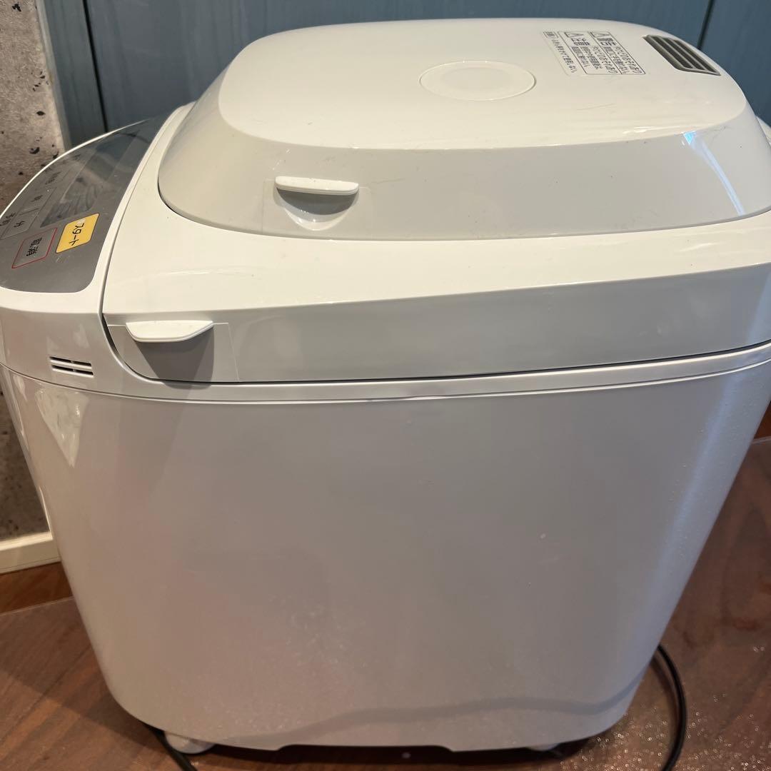 Panasonic SD-BMT2000 ホームベーカリー