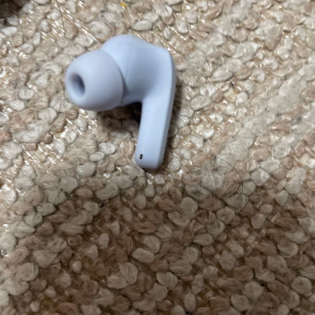 AVIOT WA-Q1ブルー ワイヤレスヘッドホン、Redmibuds5