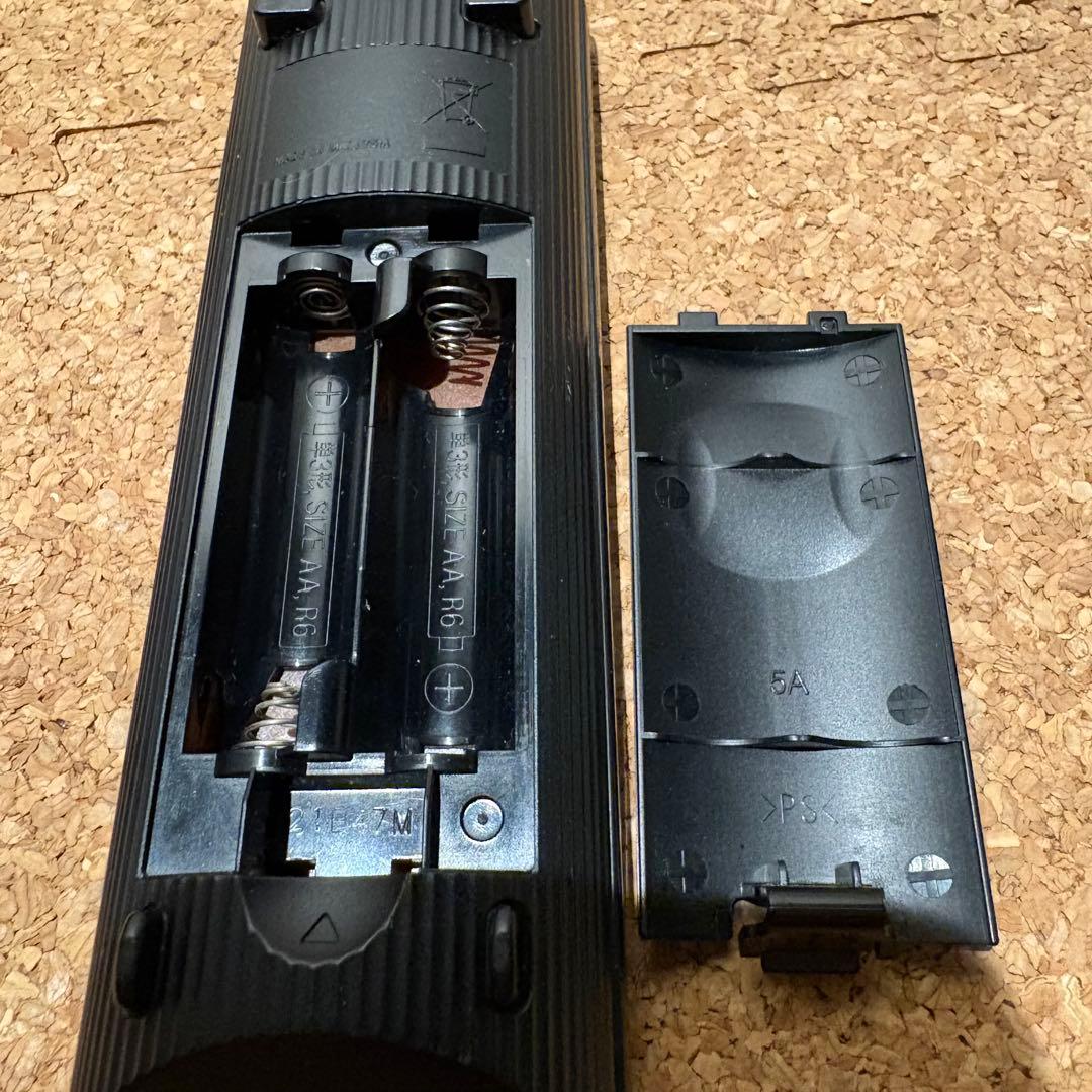 【良品】SONY BDP-SX1 Blu-ray DVD プレイヤー