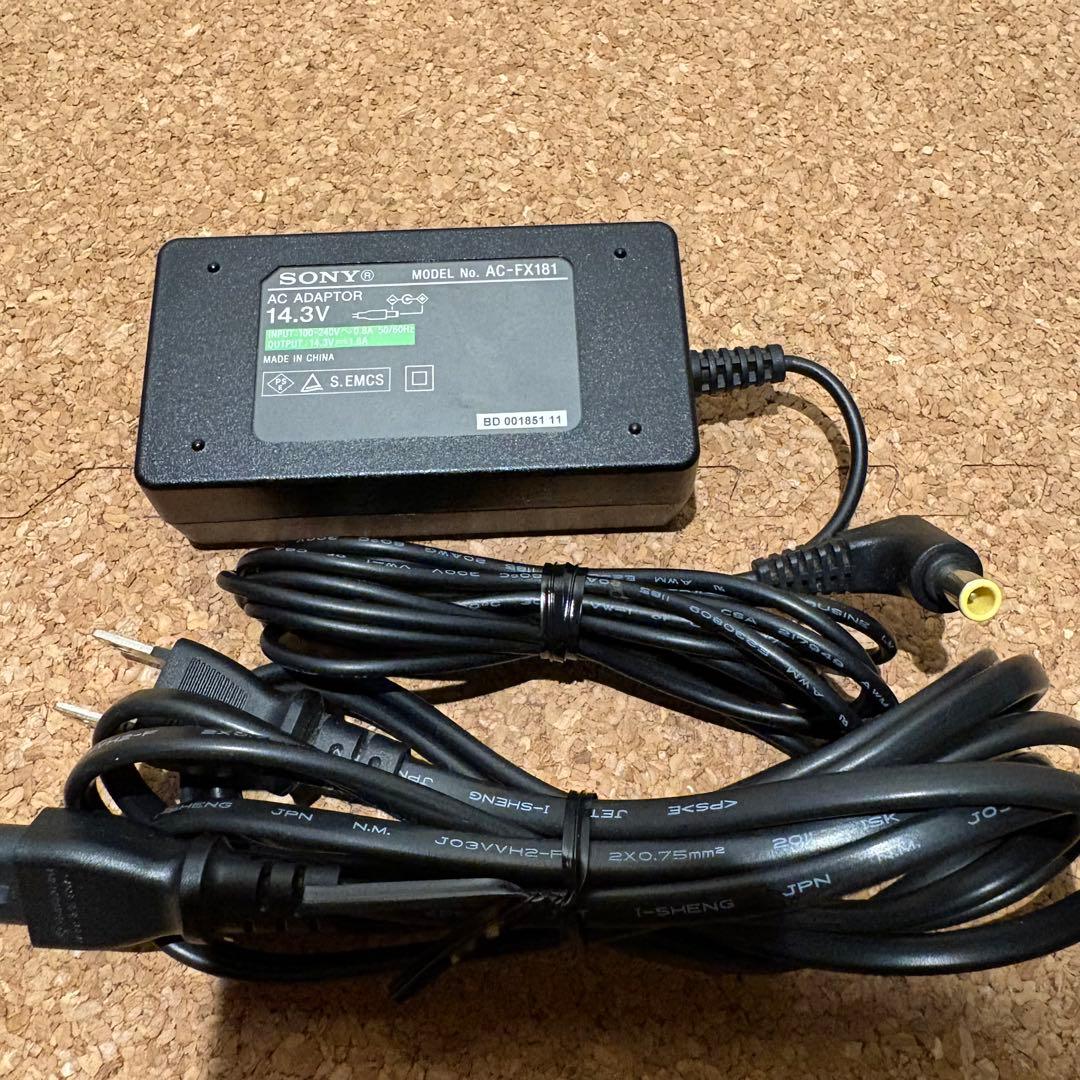 【良品】SONY BDP-SX1 Blu-ray DVD プレイヤー