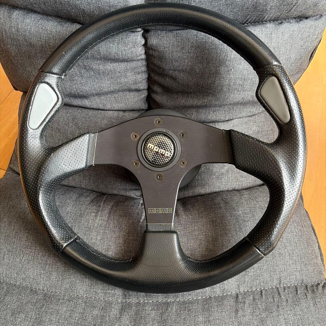 最終値下げ　MOMO JET 350mm