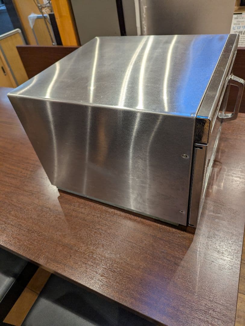 Panasonic NE-1801 業務用電子レンジ