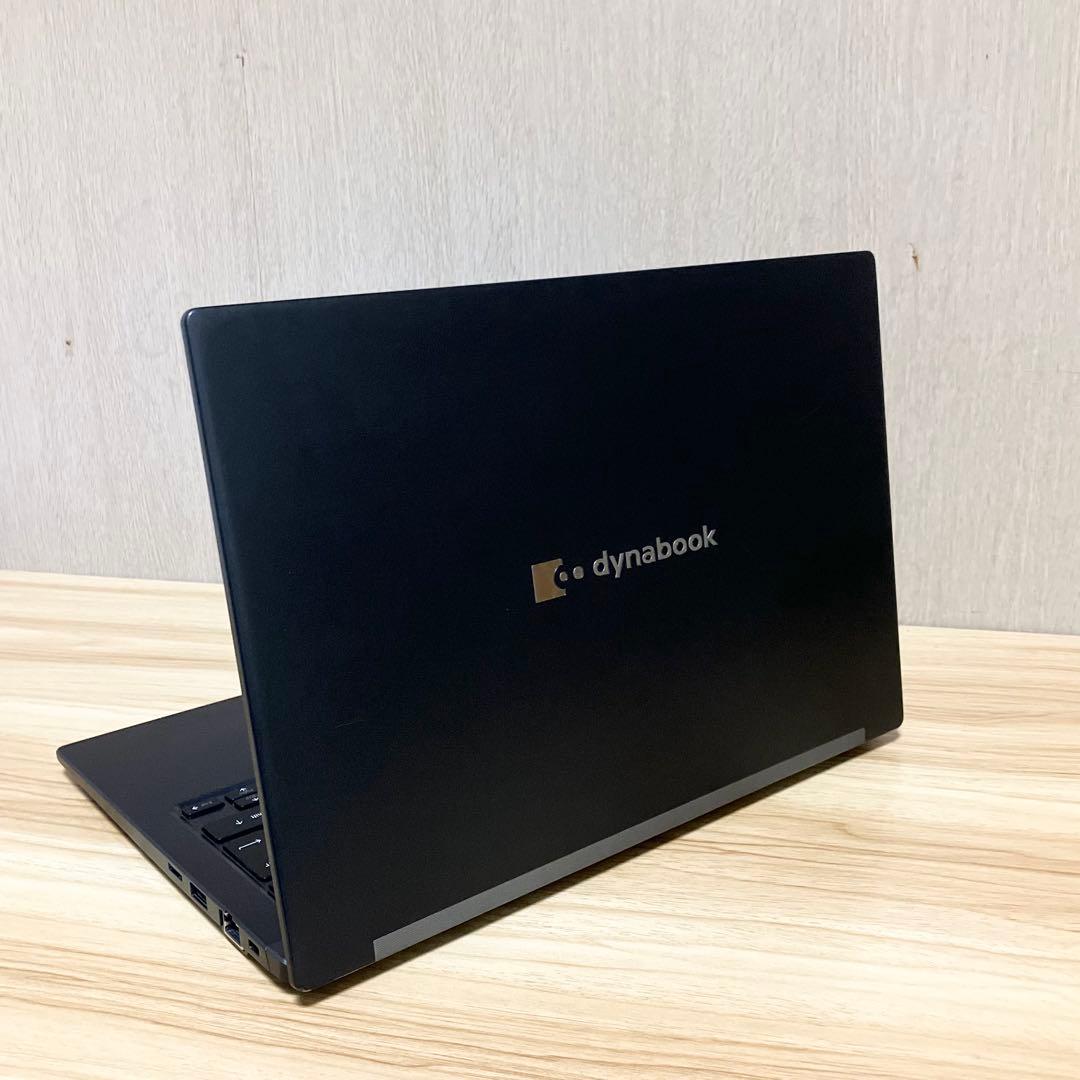 メモリ20GB✨第11世代dynabook G83HR Windows11