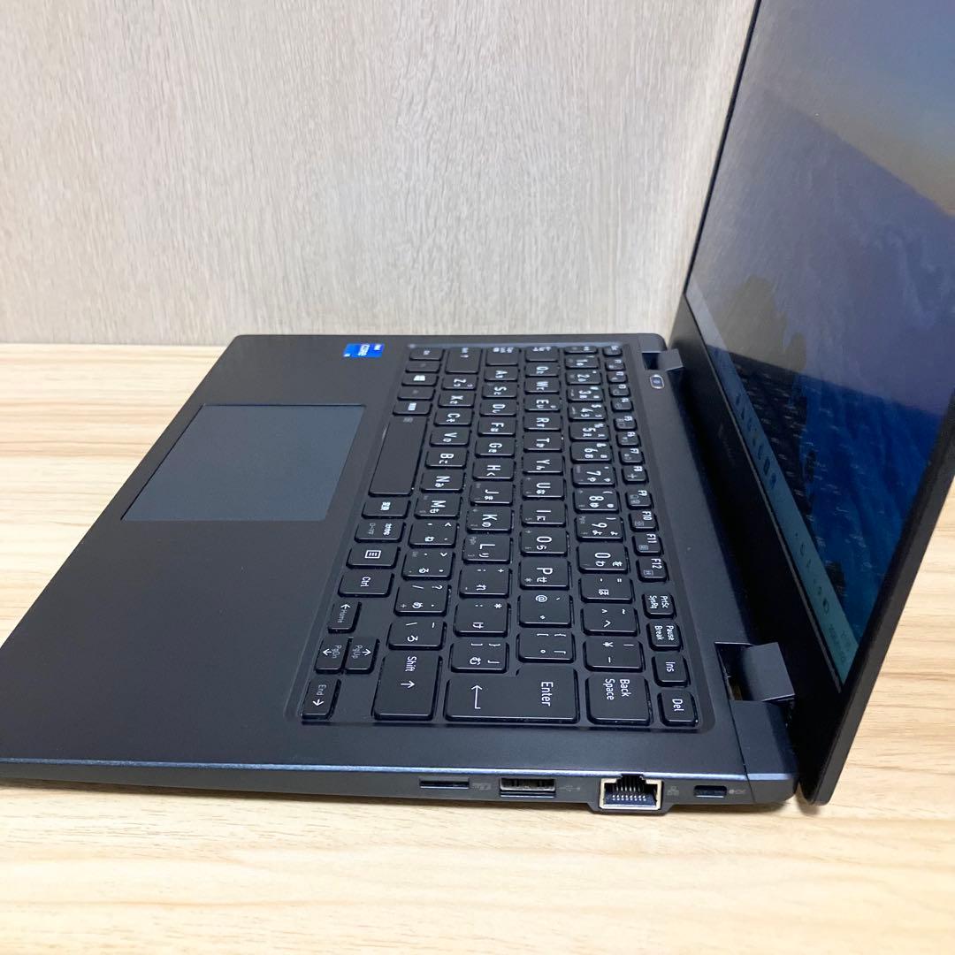 メモリ20GB✨第11世代dynabook G83HR Windows11