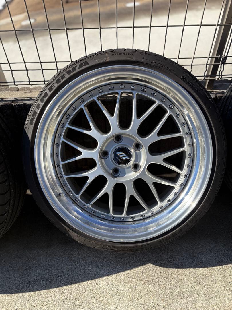 work ジスタンスw10m 19インチ