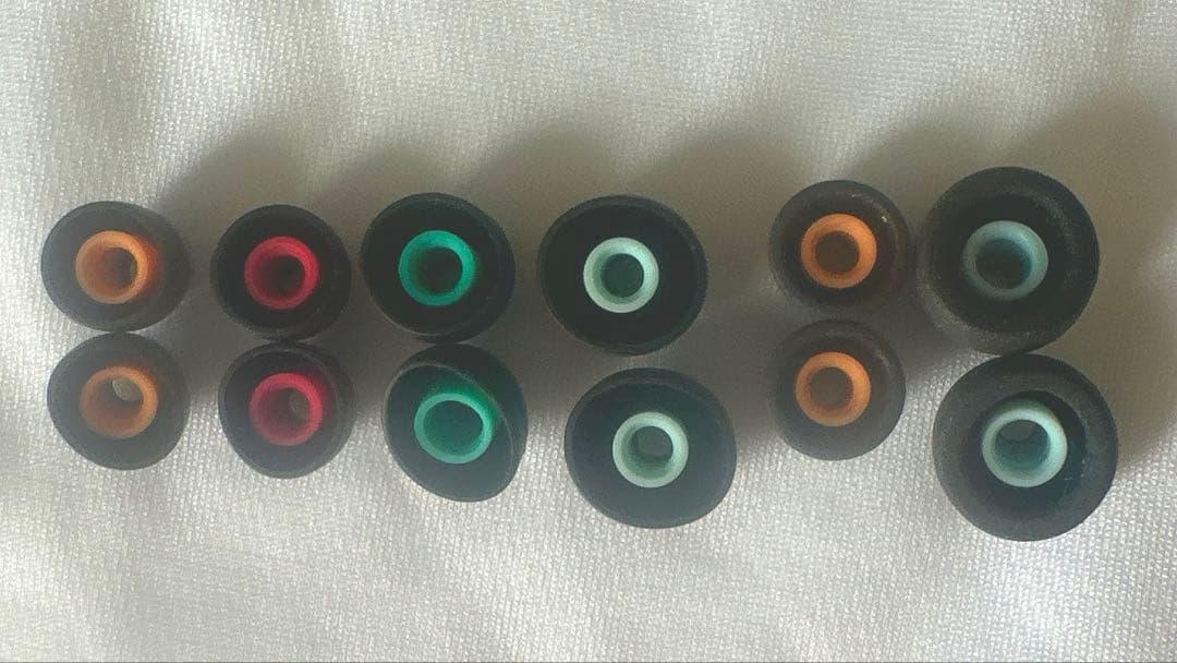 SONY XBA-Z5 有線イヤホン