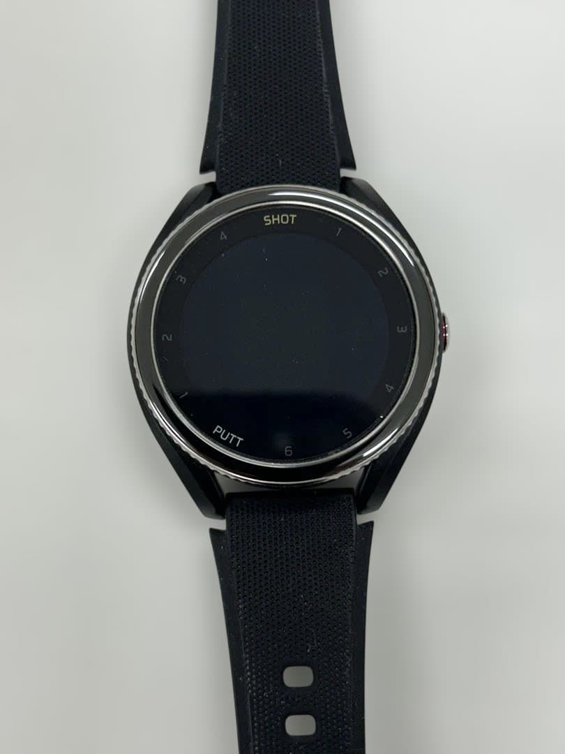 【wanpee 】Voice Caddie T9 ゴルフGPSナビ