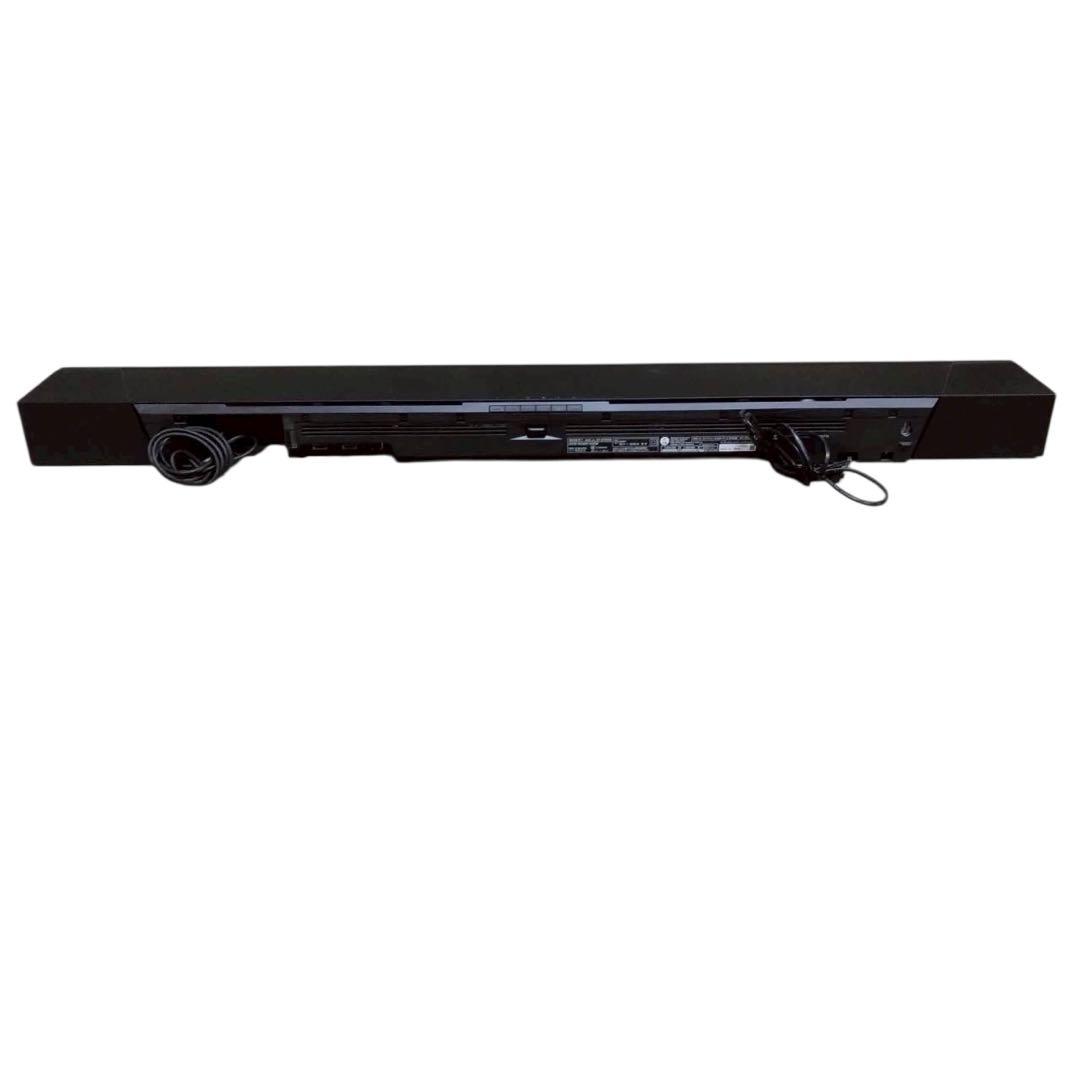 SONY スピーカー　サウンドバー　SA-ST5000 ホームシアターシステム