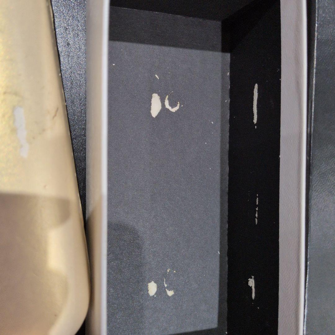 CHANEL クリアレンズ サングラス