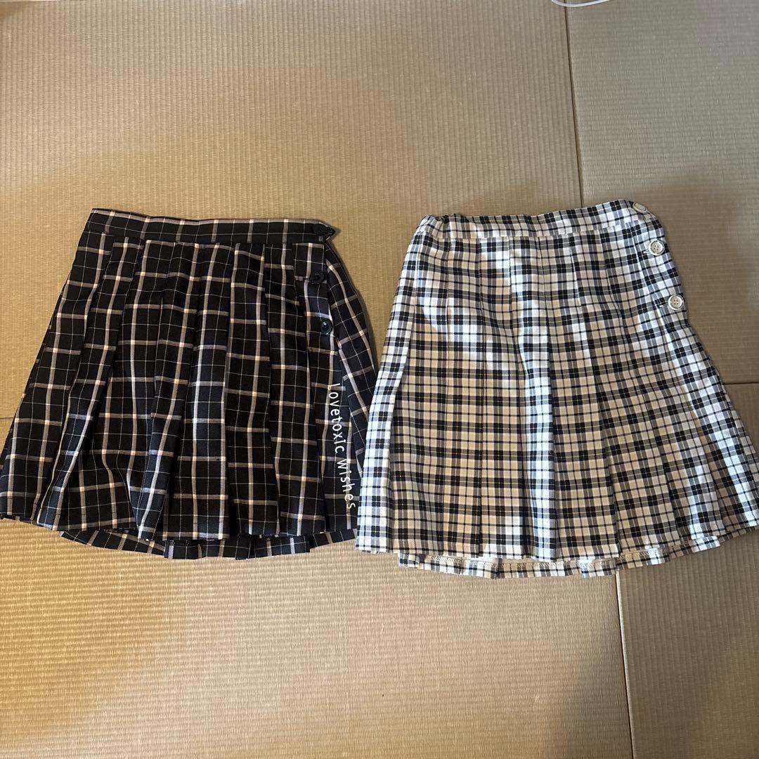 女の子160 夏物　まとめ売り