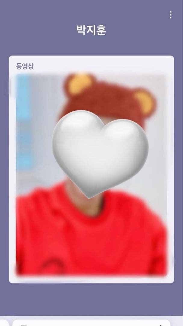 【限定値下げ】パクジフン 360 サノク 事前収録