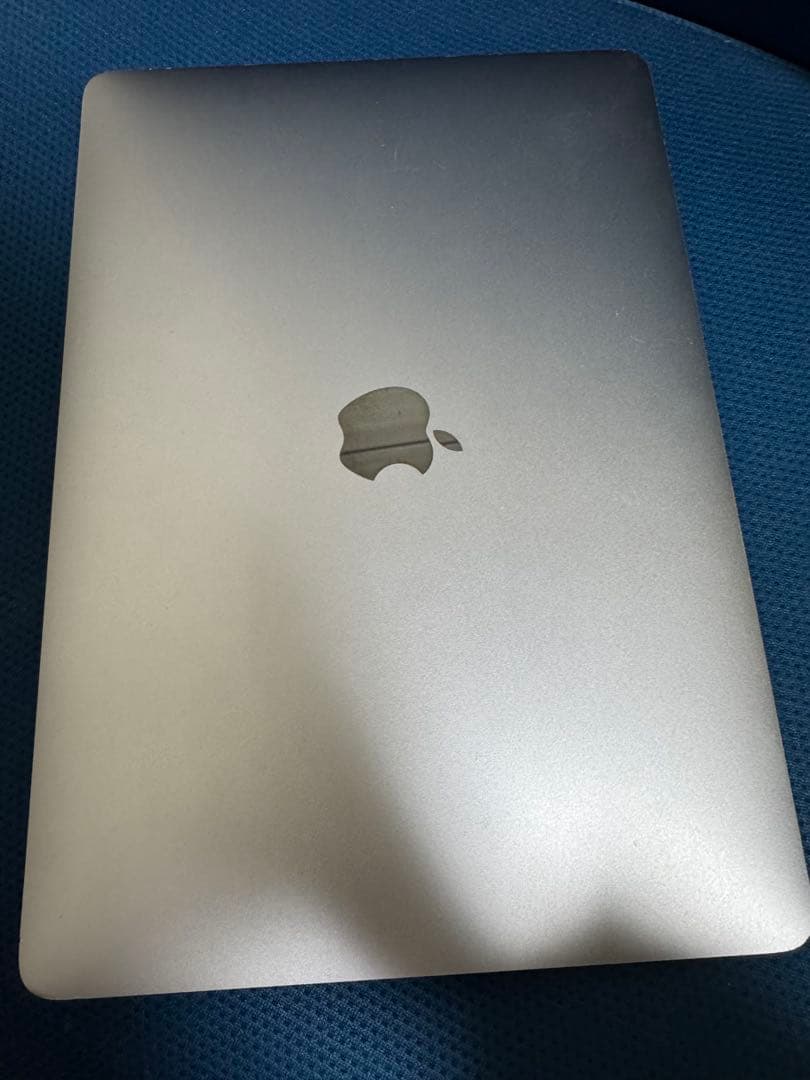 MacBook pro A1706 ノートパソコン　i5 メモリ8GB