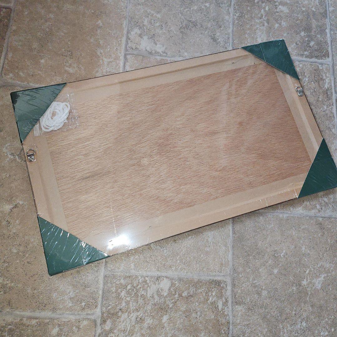 激レア 希少 レトロ ヴィンテージ 新品 未開封 コカコーラ パブミラー