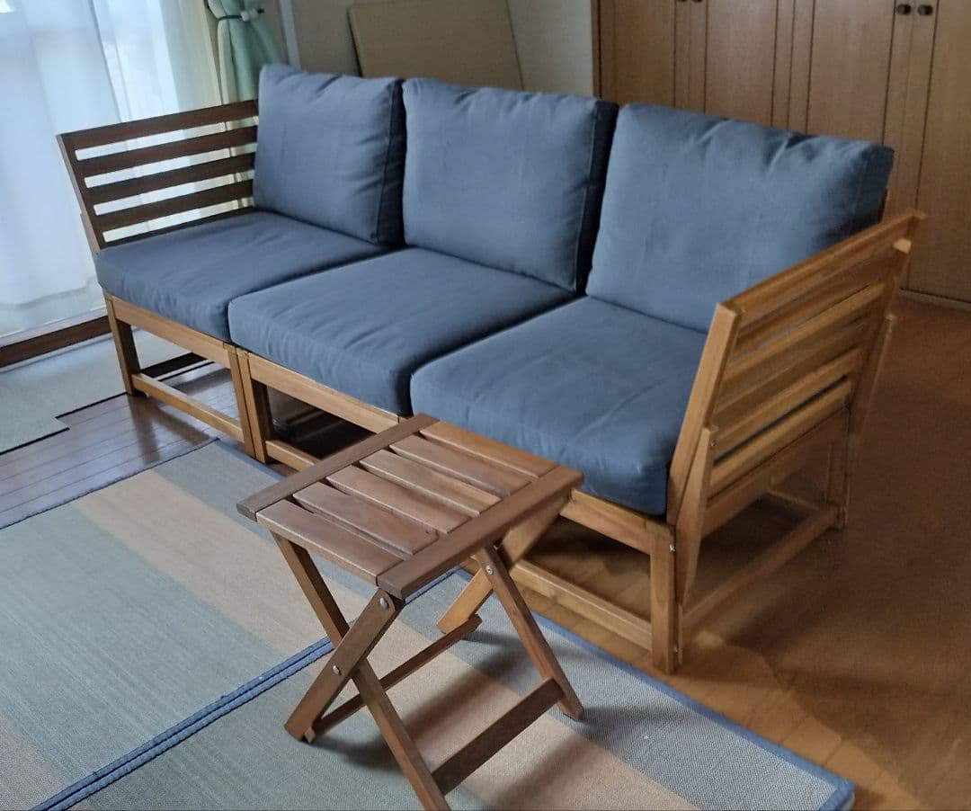 再度値下げしました！IKEA NÄMMARÖ　ネッマロー