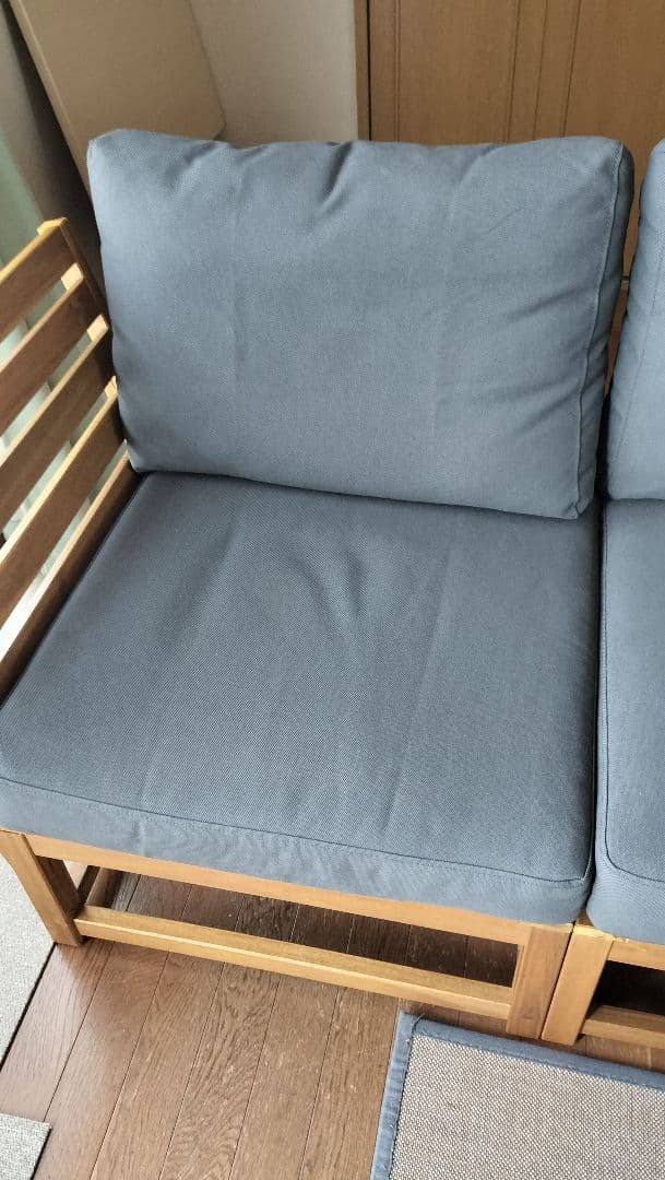 再度値下げしました！IKEA NÄMMARÖ　ネッマロー