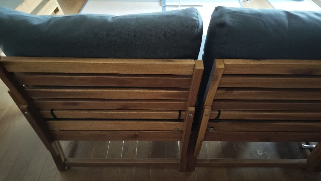 再度値下げしました！IKEA NÄMMARÖ　ネッマロー