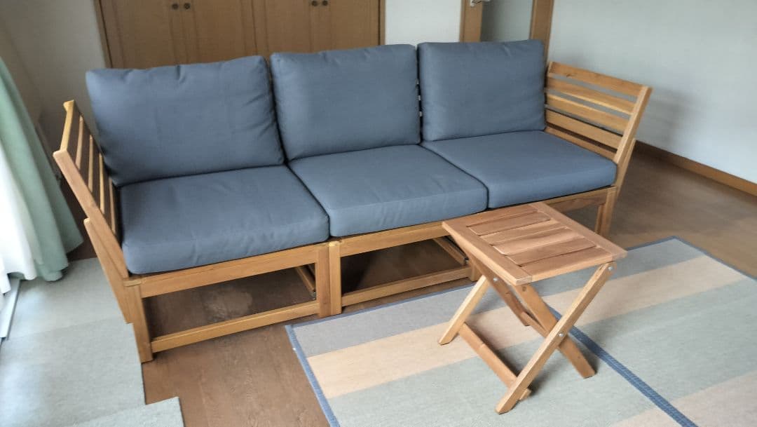 再度値下げしました！IKEA NÄMMARÖ　ネッマロー