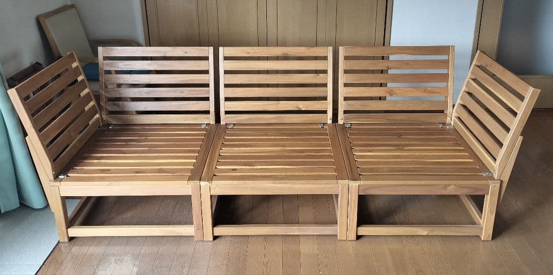 再度値下げしました！IKEA NÄMMARÖ　ネッマロー