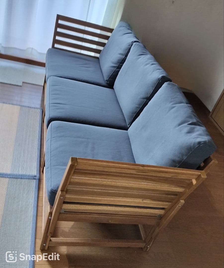 再度値下げしました！IKEA NÄMMARÖ　ネッマロー