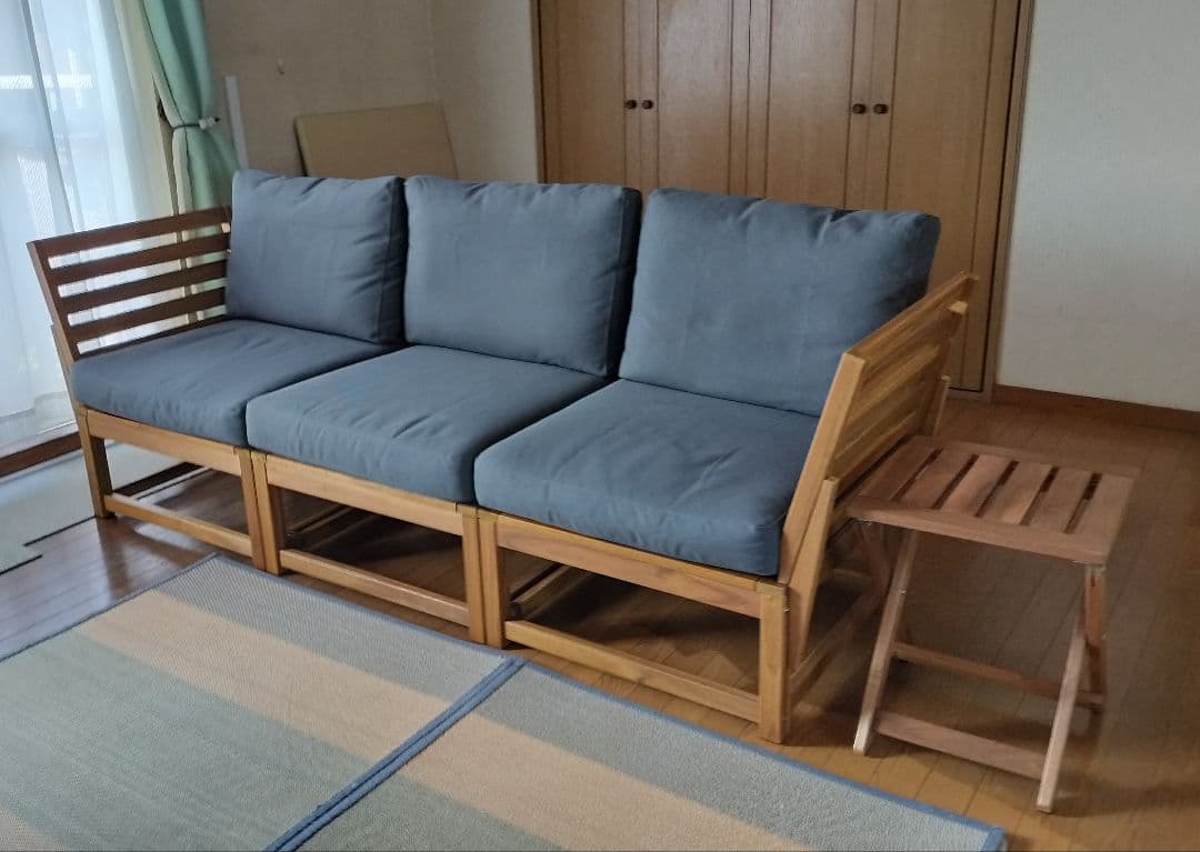 再度値下げしました！IKEA NÄMMARÖ　ネッマロー