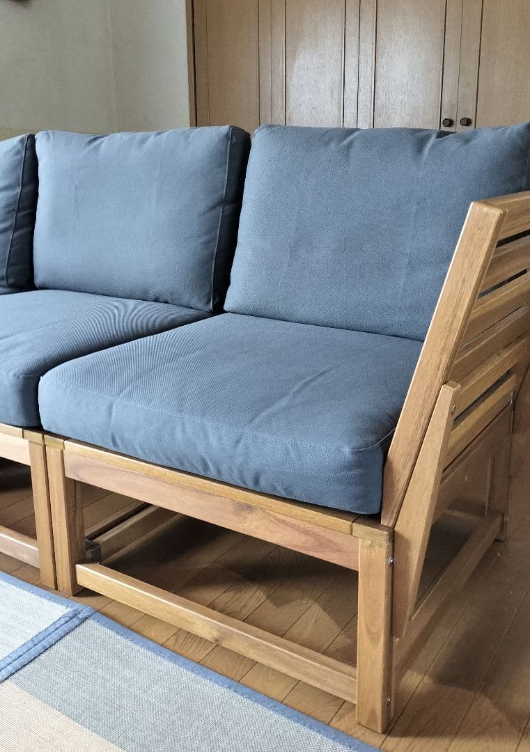 再度値下げしました！IKEA NÄMMARÖ　ネッマロー