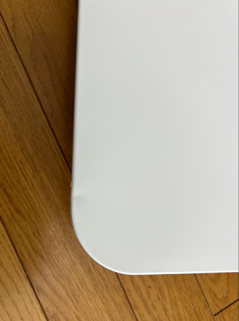 moku. コンベクターヒーター ここぽか MCH1202W(1200W)