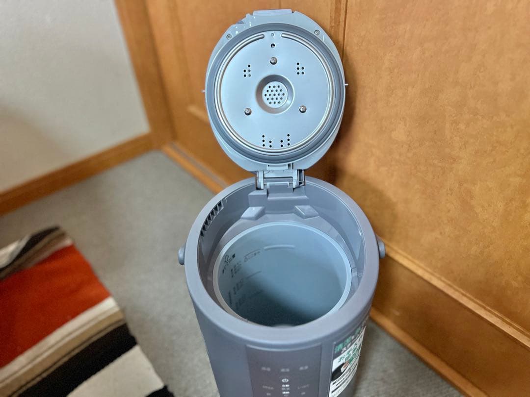 2024年製　訳あり新品　象印　加湿器　EEDE50