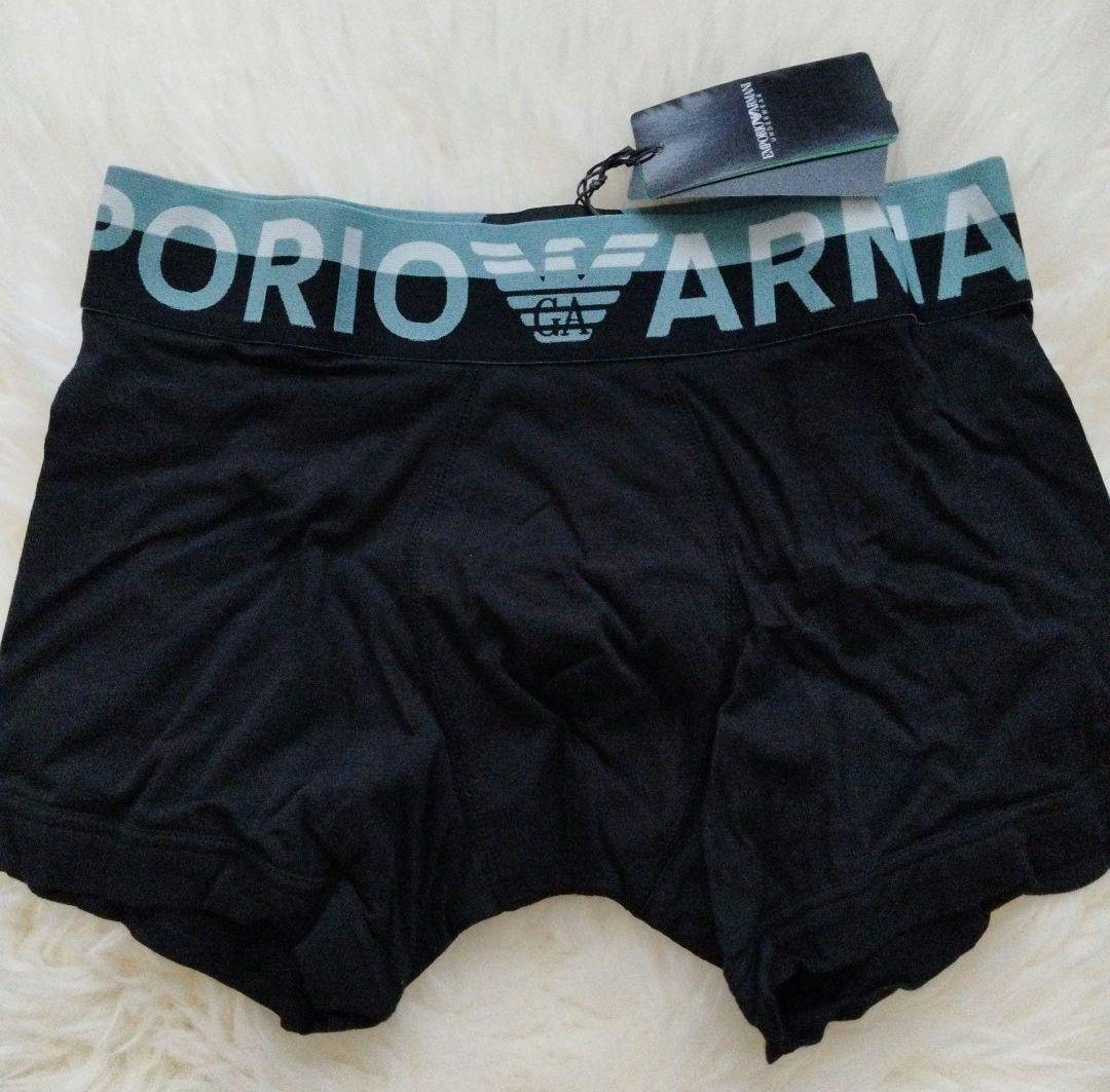 ☆僕はお坊さん☆ARMANI　アルマーニ　ボクサーパンツ　5枚