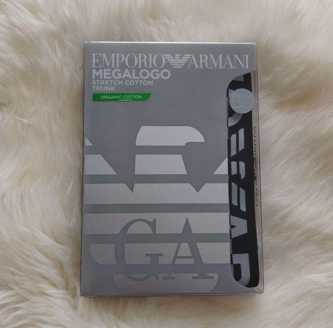 ☆僕はお坊さん☆ARMANI　アルマーニ　ボクサーパンツ　5枚