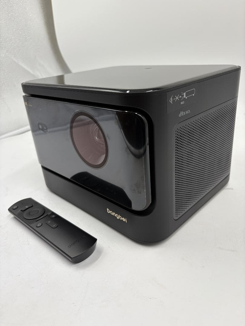 Dangbei Mars Pro 4K スマートプロジェクター DBX3 Pro