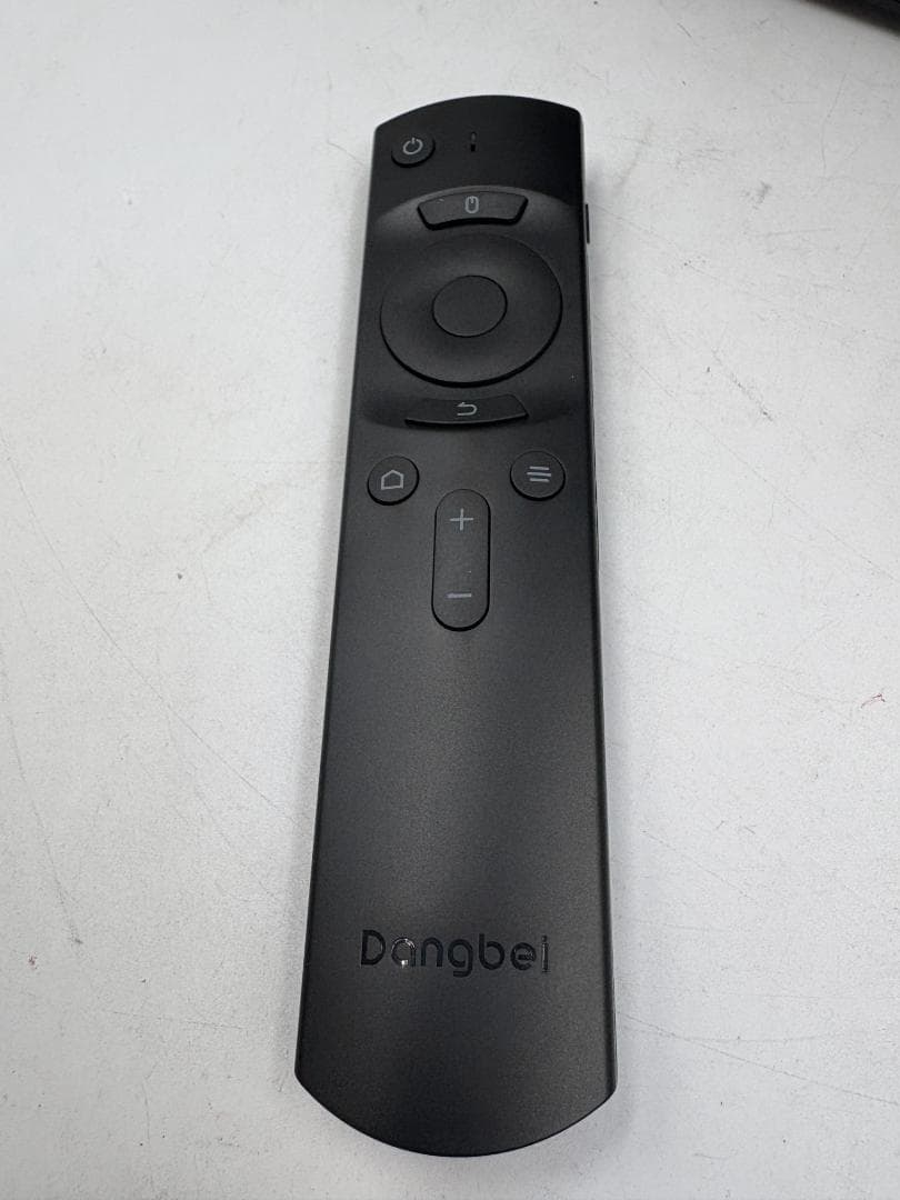 Dangbei Mars Pro 4K スマートプロジェクター DBX3 Pro
