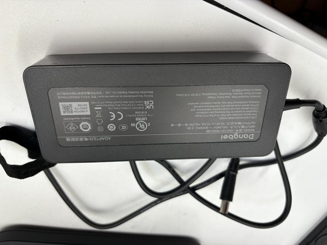 Dangbei Mars Pro 4K スマートプロジェクター DBX3 Pro