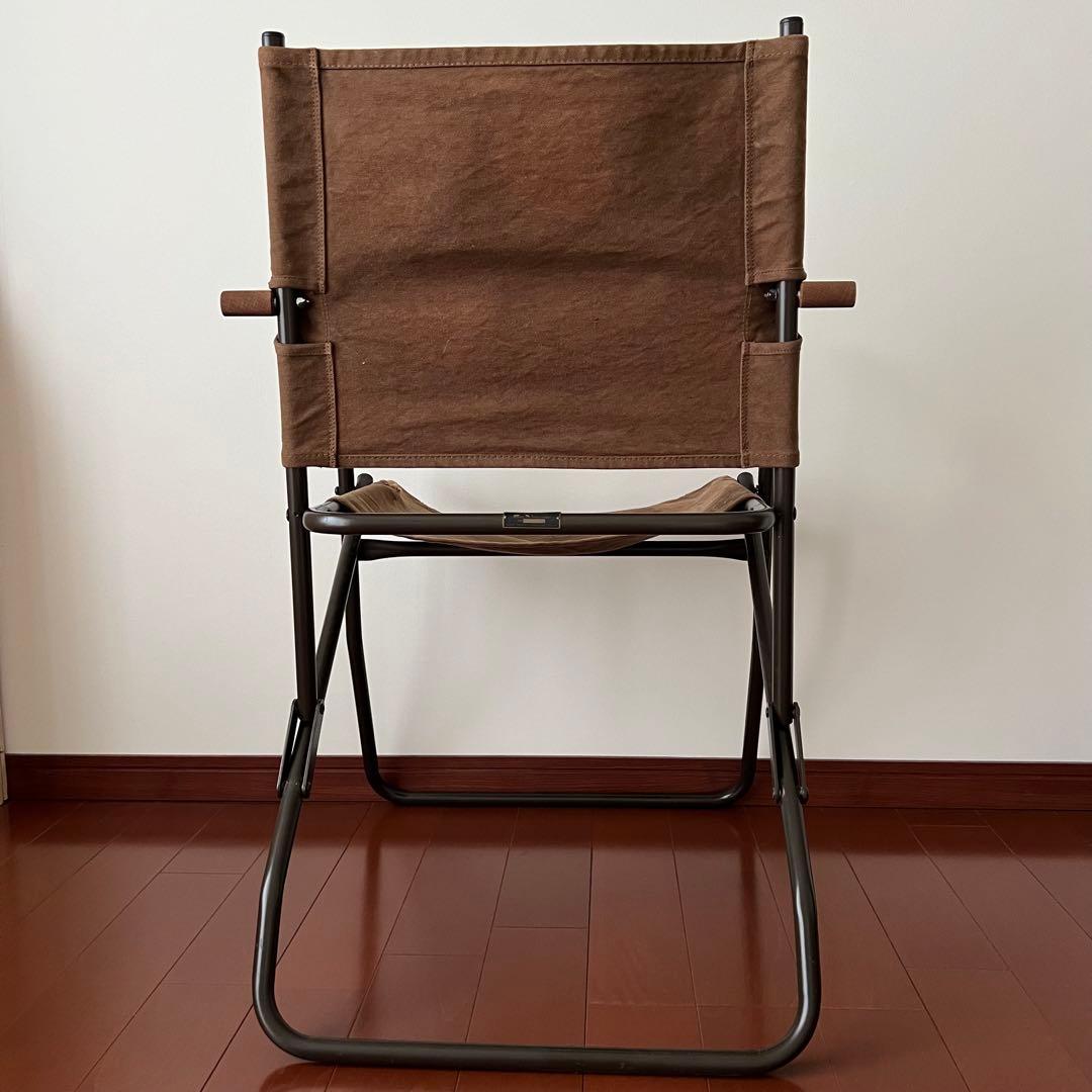 TRUCK FURNITURE トラックファニチャー アウトドアチェア