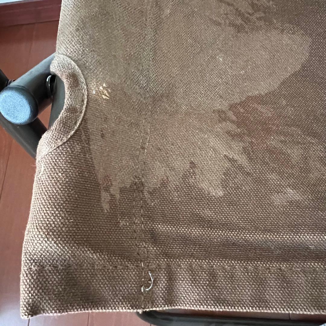 TRUCK FURNITURE トラックファニチャー アウトドアチェア